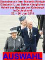 A Queenbesuch Flugplatz Celle AUSWAHL